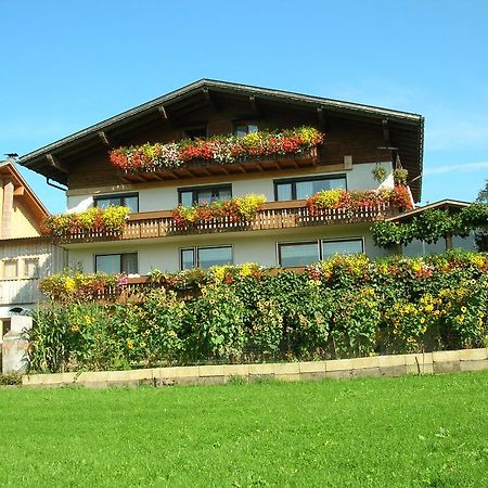 Ferienbauernhof Liebschick Villa Egg Dış mekan fotoğraf
