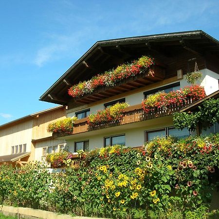 Ferienbauernhof Liebschick Villa Egg Dış mekan fotoğraf