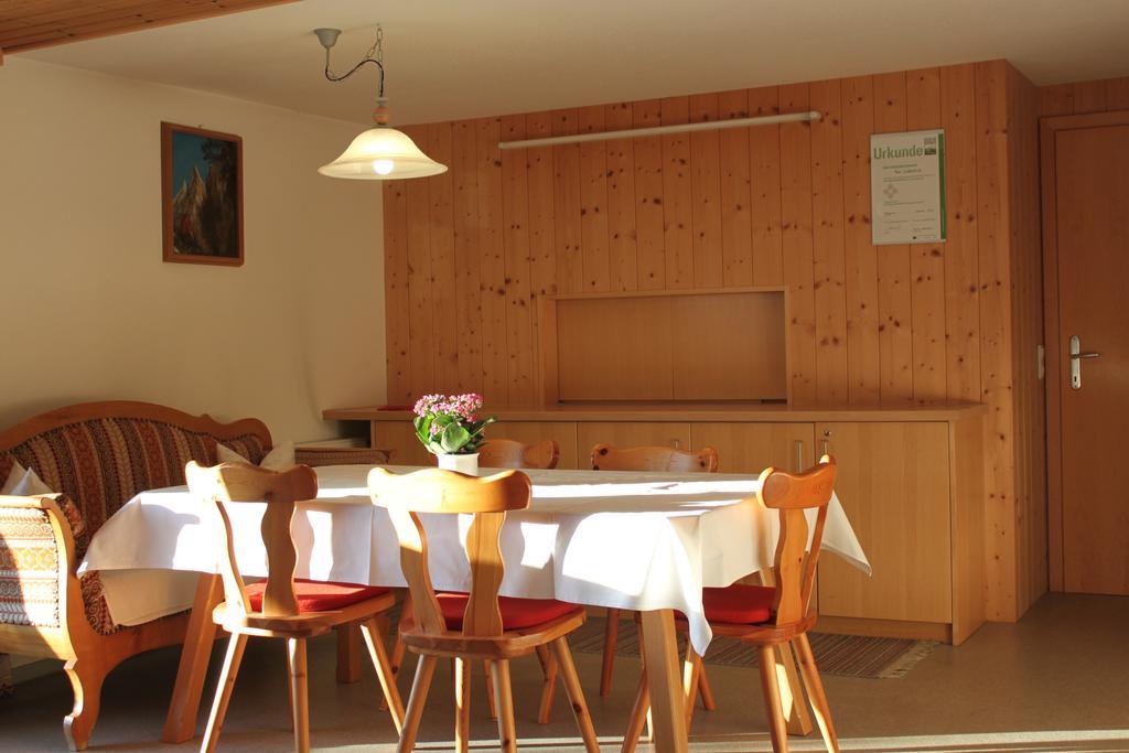 Ferienbauernhof Liebschick Villa Egg Dış mekan fotoğraf