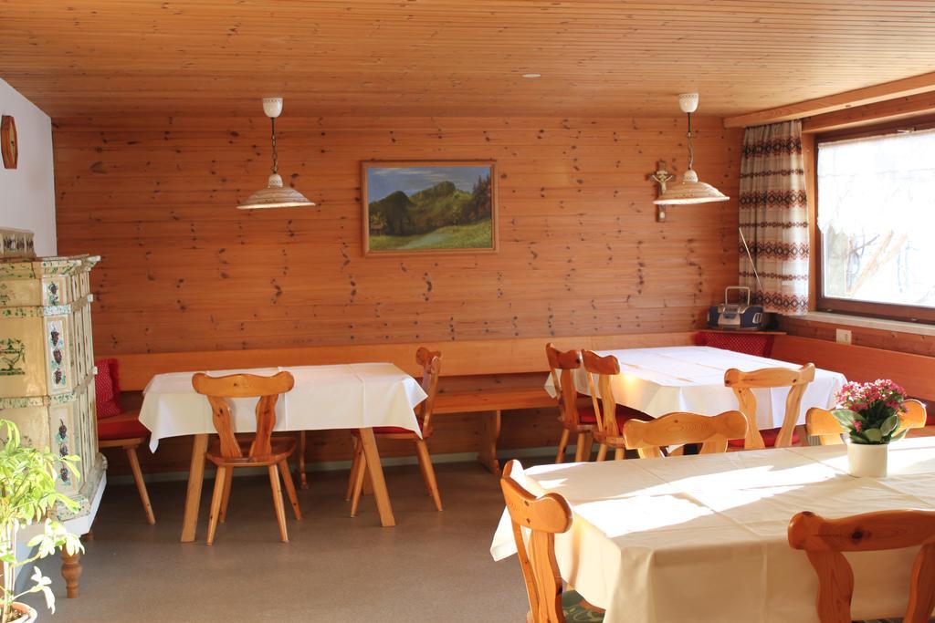Ferienbauernhof Liebschick Villa Egg Dış mekan fotoğraf