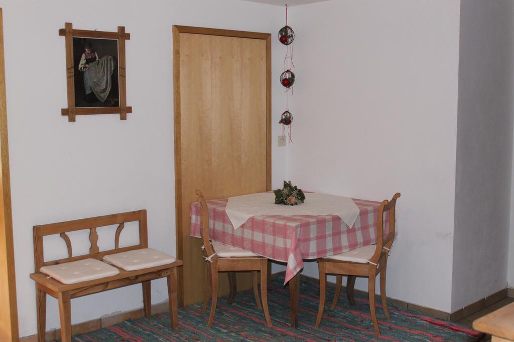 Ferienbauernhof Liebschick Villa Egg Dış mekan fotoğraf