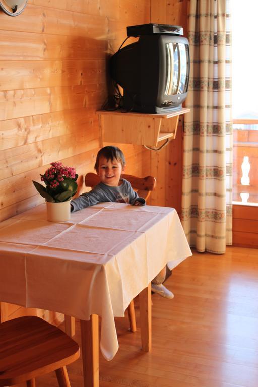 Ferienbauernhof Liebschick Villa Egg Dış mekan fotoğraf