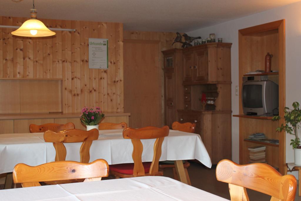 Ferienbauernhof Liebschick Villa Egg Dış mekan fotoğraf